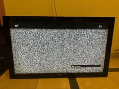 Sony Bravia 40inch Original