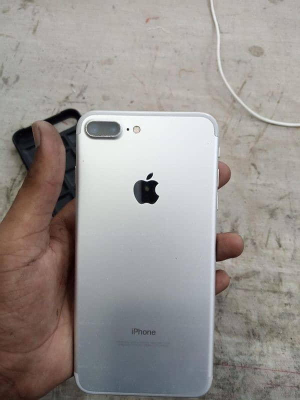 IPhone 7 Plus PTA Approva 1