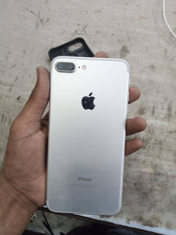 IPhone 7 Plus PTA Approva 6