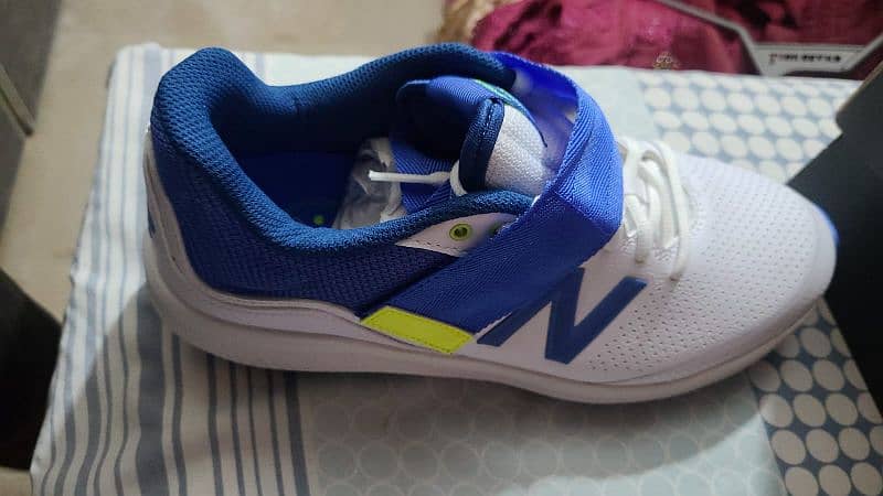 New Balance CK 4040 Spikes Shoes 4