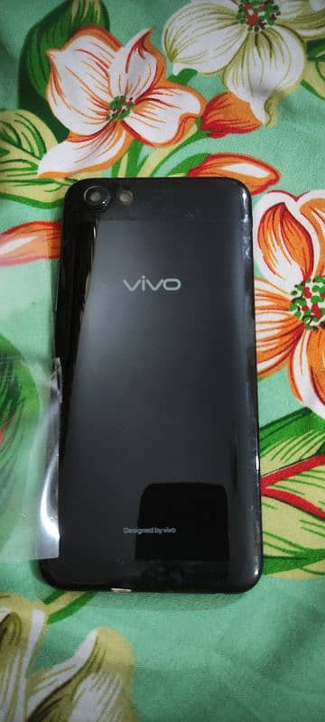 vivo y81s urgent sale /03234544506 2