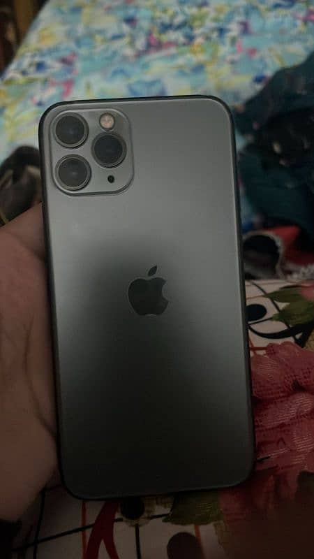 iphone 11 pro 0