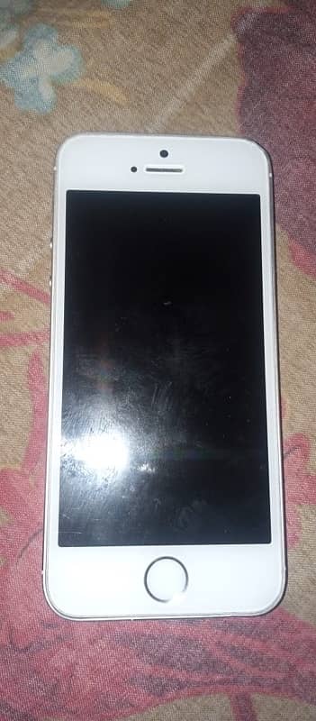 iphone5s non pta 16 gb 1