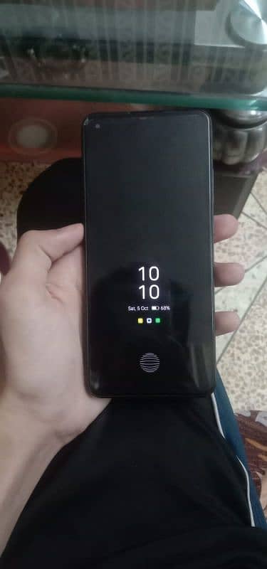 oppo A78 4