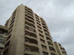 Get This Amazing Prime Location 1300 Square Feet Flat Available In Nazimabad