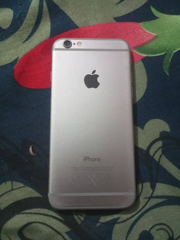 IPhone 6 PTA APPROVED 0