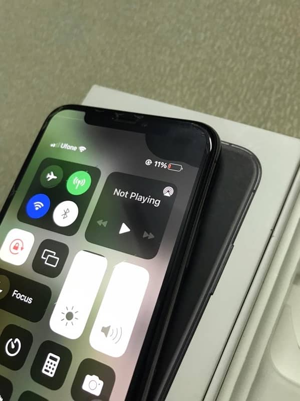 IPhone XS PTA approved 9