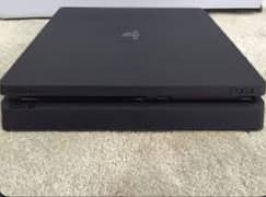 Ps4 500 gb (fifa 22,Minecraft,gta 5)