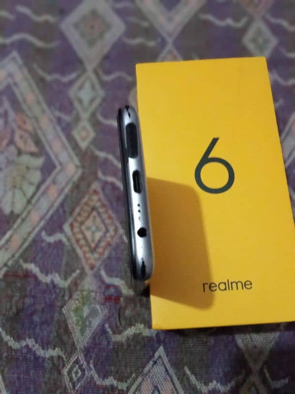 Realme 6 1