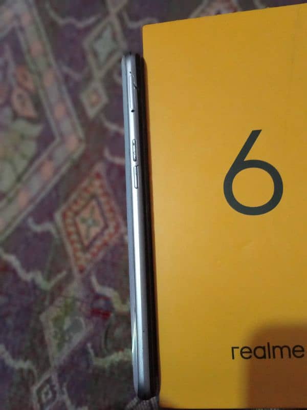 Realme 6 3