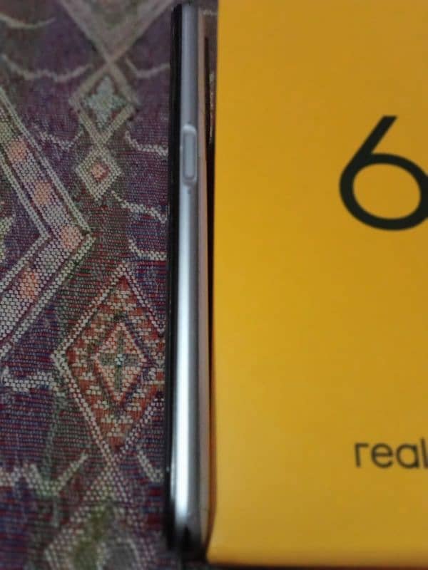 Realme 6 5