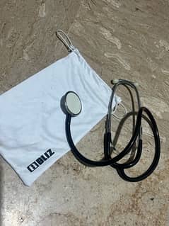 Blizz Stethoscope Surgical Instrument