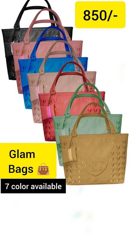 Stylish & trending Handbags For Women 0