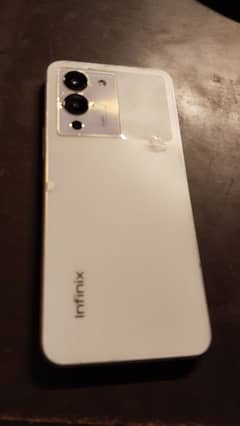 INFINIX NOTE 12