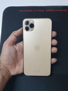 iphone 11 pro max NonPta 64Gb