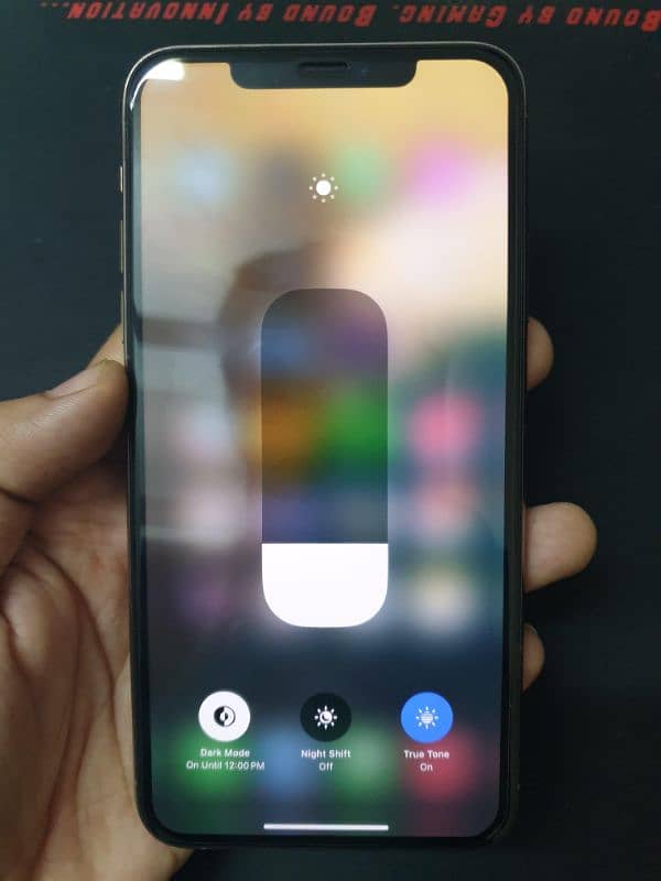 iphone 11 pro max NonPta 64Gb 3