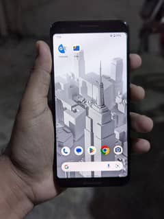 google pixel 3