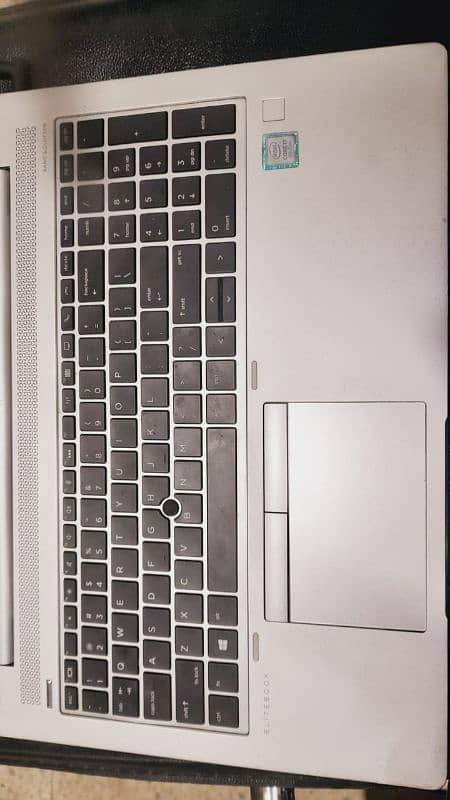 HP EliteBook 850 G5 3