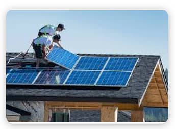 Solar system installation service 0320,80,43,945 0