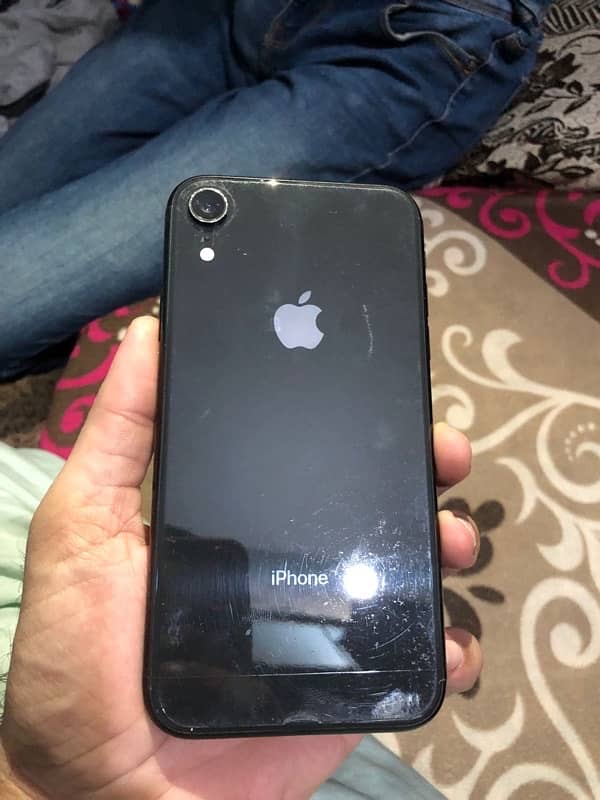 iphone xr pta approved e num 03212696860 5