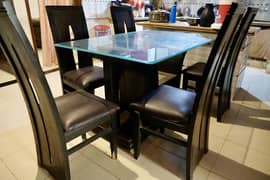 Dining Table For Sale Korangi