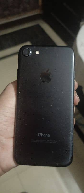 Iphone 7 32 GB non PTA 0