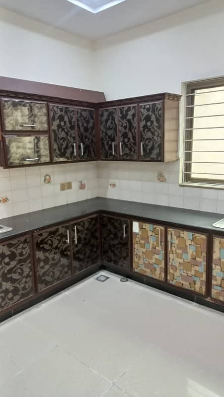 1 KANAL BRAND NEW EXCELLENT LUXURY GOOD CONDITION IDEAL LOCATION HOUSE FOR RENT IN BABAR BLOCK BAHRIA TOWN LAHORE 27