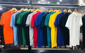 Polo t-shirt for men