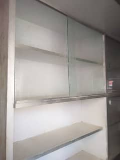 Medical Store Cabinet