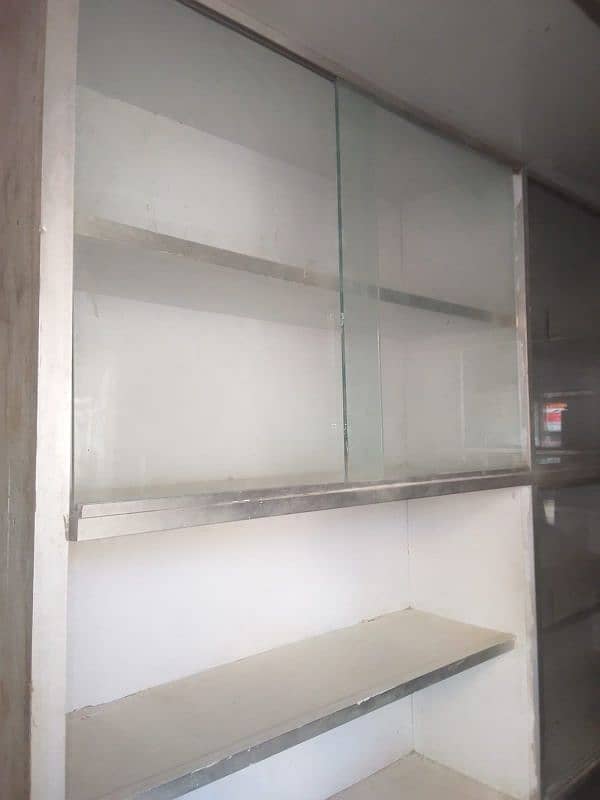 Medical Store Cabinet 0