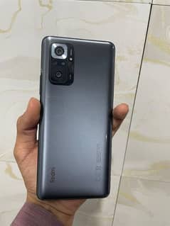 Xiaomi Redmi Note 10 Pro