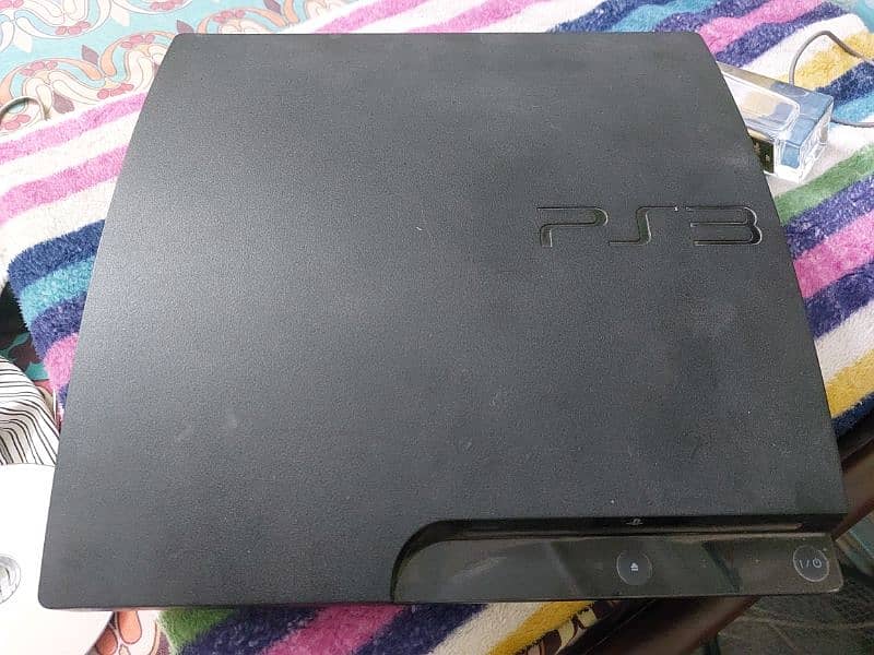 PS3 Used USA bought [HDMI display not working) 0