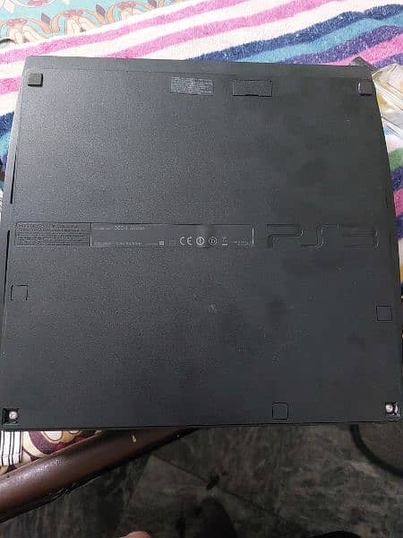 PS3 Used USA bought [HDMI display not working) 1