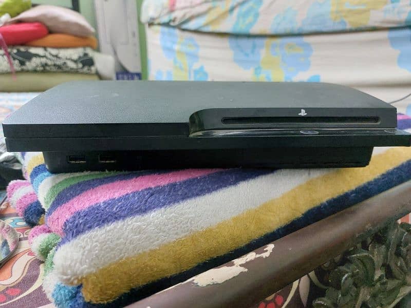 PS3 Used USA bought [HDMI display not working) 3