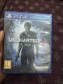 uncharted