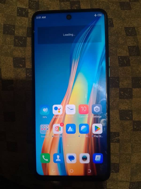 TECNO SPARK 8 PRO 0