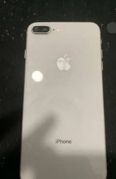 i phone 8 plus bypass 64GB back change exchange possible