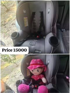 kids Car seat / Baby Car seat for sale