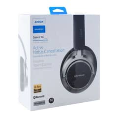 Anker Space NC Wireless Headphone Sealed