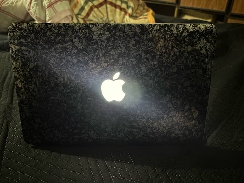 Macbook Air 2015 11” 1