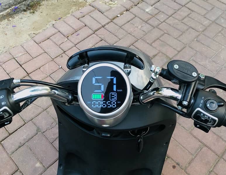 Metro M6  ebike 2