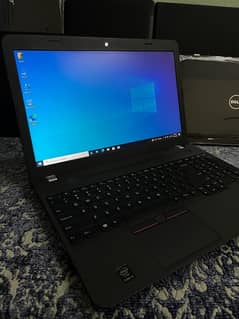 Dell Latitude i3-5th generation