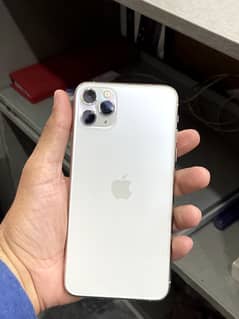 Iphone 11 Pro Max Factory Unlock