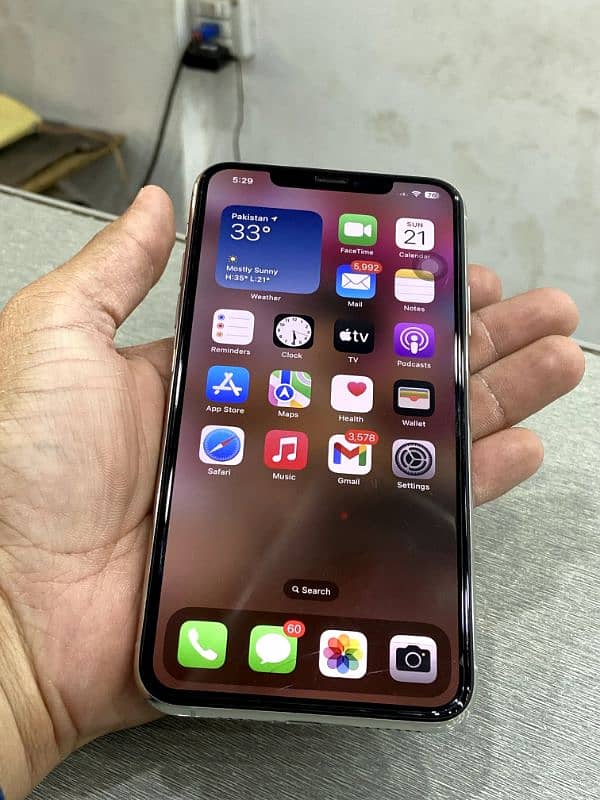 Iphone 11 Pro Max Factory Unlock 1