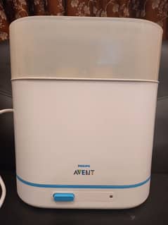 Sterilizer by Avent 3 in 1