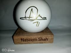 signature by nasim shah pespsi collab