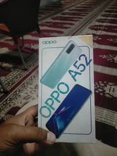 oppo A52