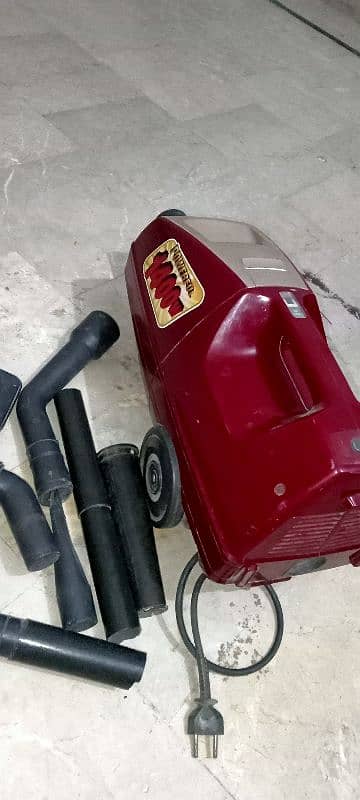 vacuum cleaner urgent sell 0