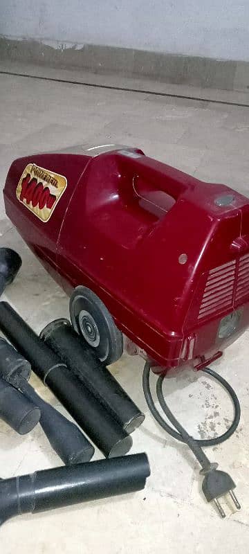 vacuum cleaner urgent sell 1