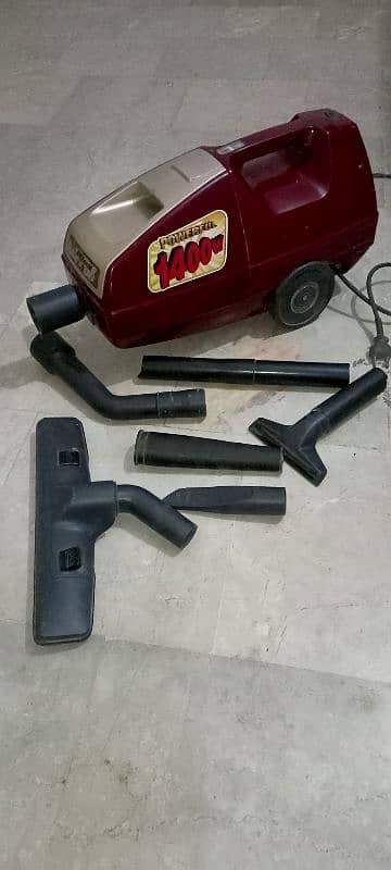 vacuum cleaner urgent sell 2